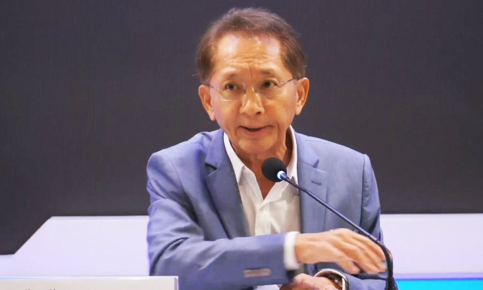 เดือด! “ธีระชัย” ซัดไทยช่วยไทยพลัส ใช้งบพร่ำเพรื่อ ซ้ำซ้อนบัตรคนจน ฟันธงรัฐแบกภาระเพิ่มอย่างน้อย 3.6 หมื่นล้าน