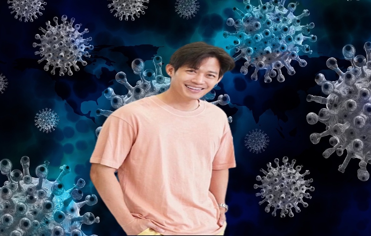 "ตู่ ภพธร" ติดเชื้อโควิดรอบ 2 กราบขออภัยยกเลิกงานกะทันหัน