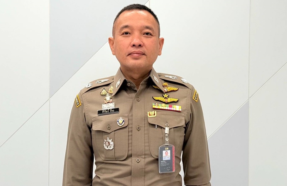 เตือน! หากมีตำรวจวิดีโอคอลให้โอนเงินมิจฉาชีพแน่นอน      