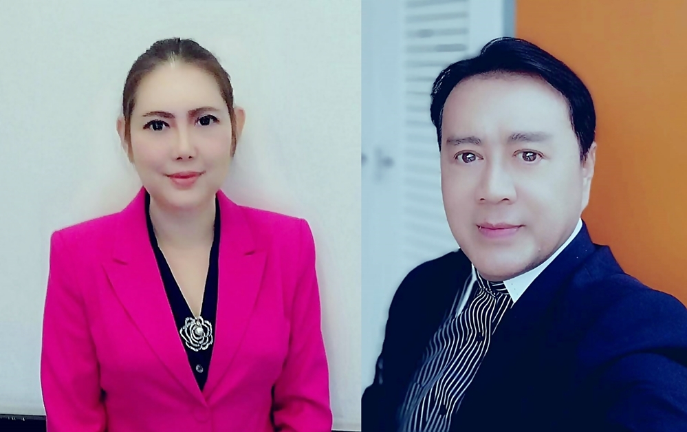 ยินดีกับผู้อบรมหลักสูตรรัฐศาสตร์การเมืองเชิงศีลธรรม รุ่น 1 จากทั่ว ประเทศ         