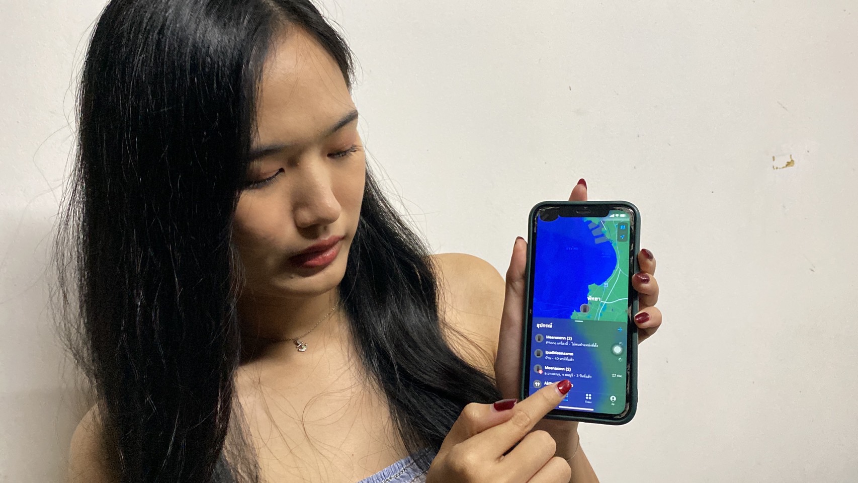 เพจดังแชร์เรื่องเศร้า นทท.ตั้งใจมาเที่ยวงานวันไหลพัทยา แต่ถูกกรีดกระเป๋าขโมยมือถือ