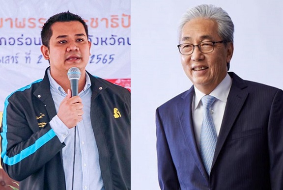 ‘สมคิด’ถูก'ปชป.'ย้อนกลับนโยบายประชานิยม  ลั่นให้รอดูวันแถลงนโยบายหาเสียงพรรค 