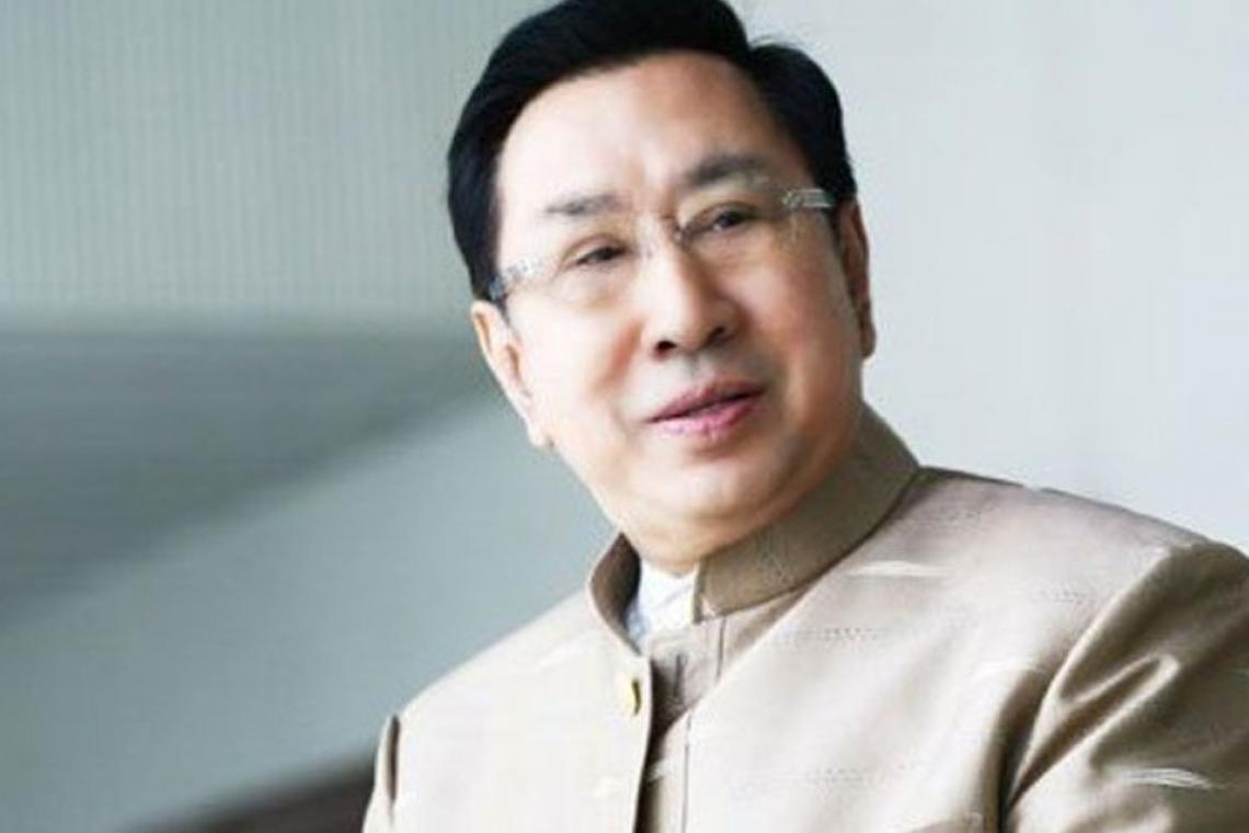 'อาทิตย์' โพสต์อาลัยการจากไปของ 'ณรงค์ วงศ์วรรณ' ผู้ที่ถ้าได้เป็นนายกฯ จะไม่เกิดพฤษภาทมิฬ