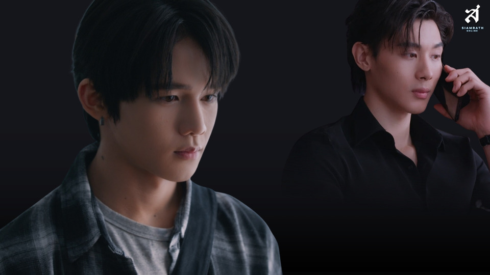 “มินลี” พลิกโฉมสู่ดาวดวงใหม่! เปิดเกมล้างแค้นในวงการมายา กับ “PAYBACK The Series”