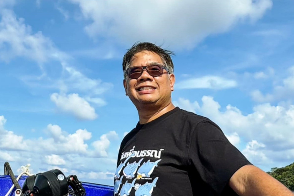 “ดร.ธรณ์” วิเคราะห์ดีลอิหร่าน 10 ข้อ คุมช่องแคบฮอร์มุซ-รีดค่าผ่านทาง 2 ล้าน/ลำ กดราคาน้ำมันร่วง
