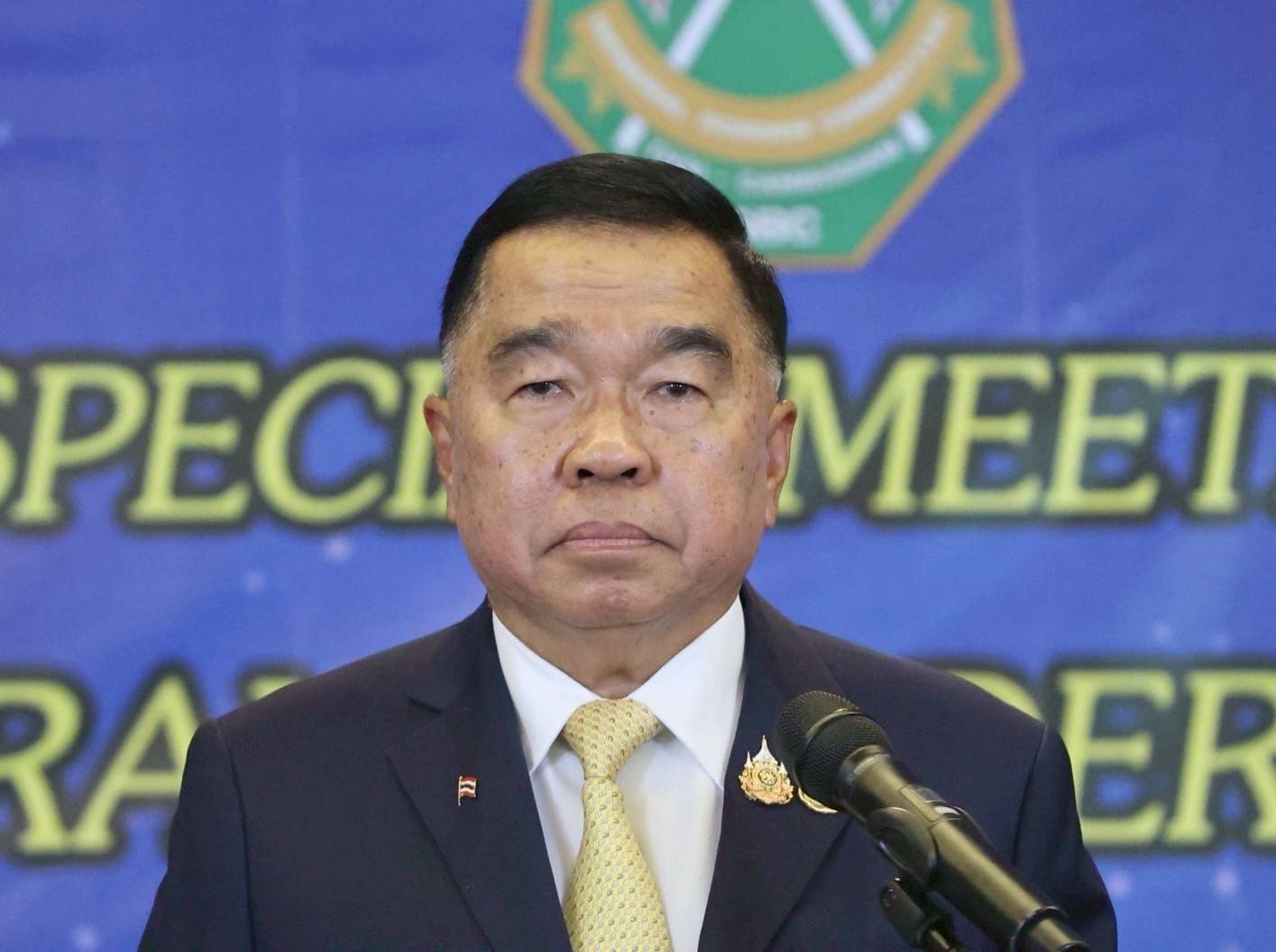 “บิ๊กเล็ก” เปิดใจ! ปมสร้างรั้วชายแดนไทย-กัมพูชา สะดุดกลางคลอง รอชี้ขาด รบ.ใหม่ หวั่นกระทบอธิปไตย