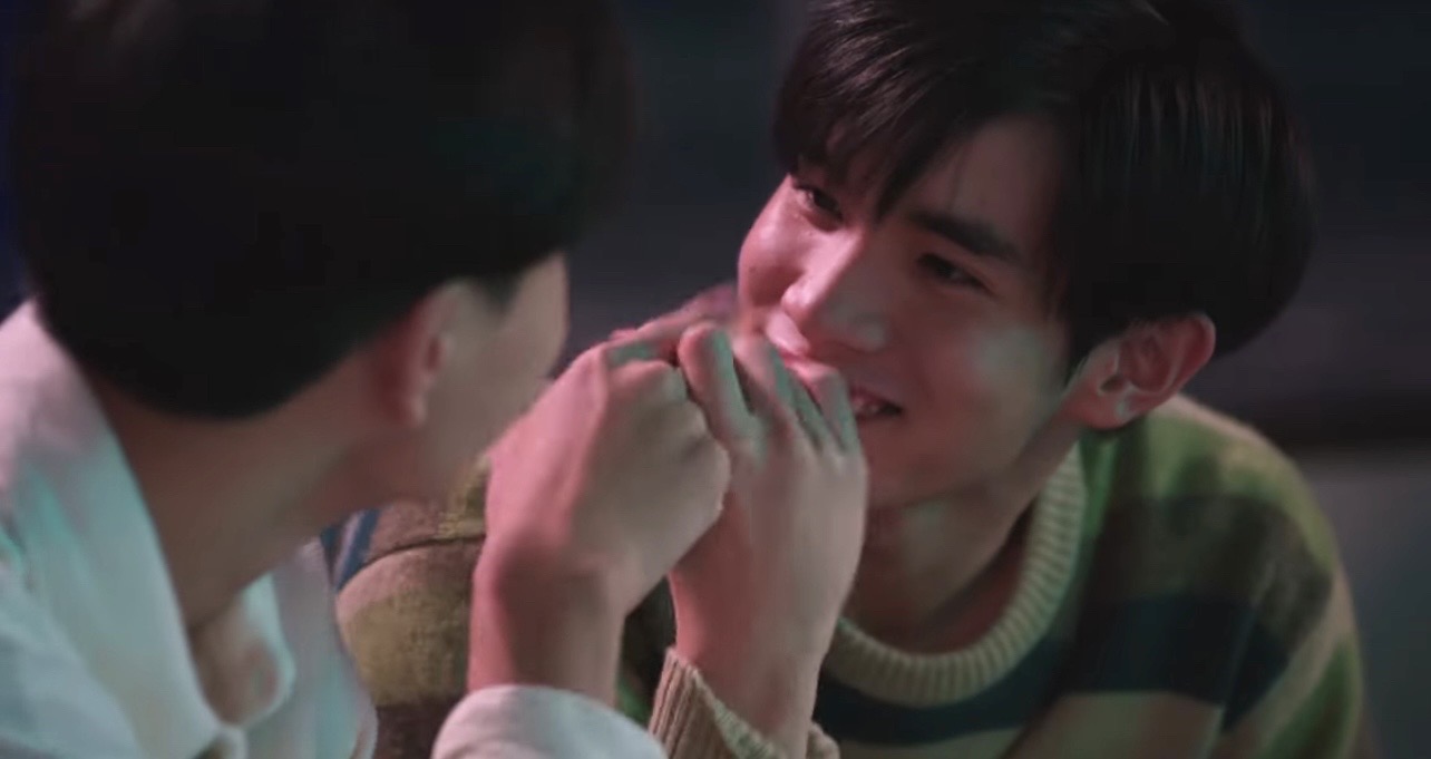 “เจมีไนน์-โฟร์ท” ควงคู่ แอบออก เดท!!