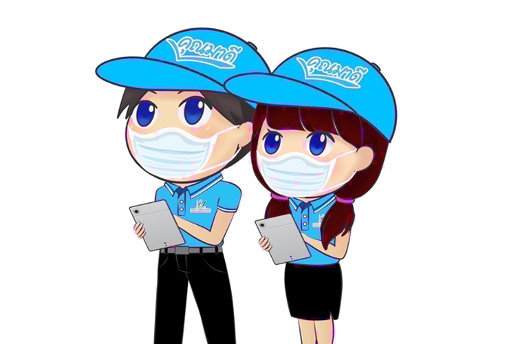 สำนักงานสถิติแห่งชาติเปิดรับสมัครเจ้าพนักงานสถิติปฏิบัติงาน 10 อัตรา