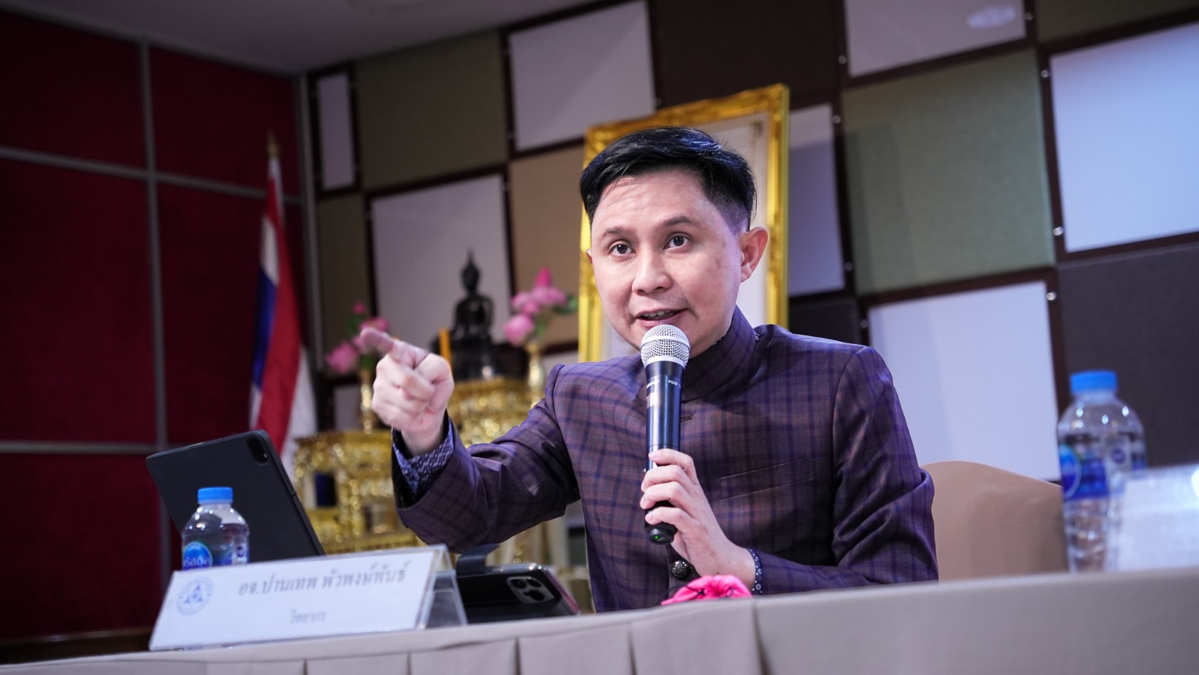"สมาคมนักวิจัยฯ-แพทย์-นักกฎหมาย-เครือข่ายกัญชา" สู้เพื่อคุ้มครองเยาวชน หลังพรบ.กัญชาไม่ผ่านสภาฯ