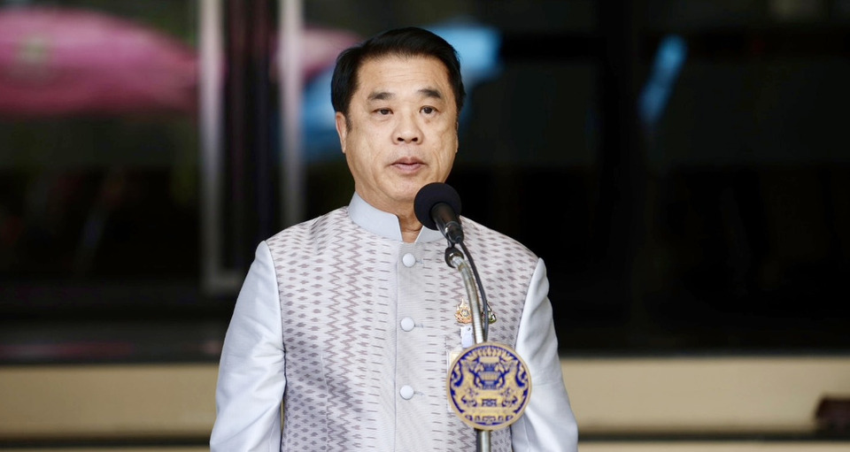 "สุริยะ" เตรียมบินมาเลเซียแก้ปมแบนกุ้งไทย แลกย่นเวลานำเข้าปลากะพง เชื่อ วิน-วินทั้งคู่