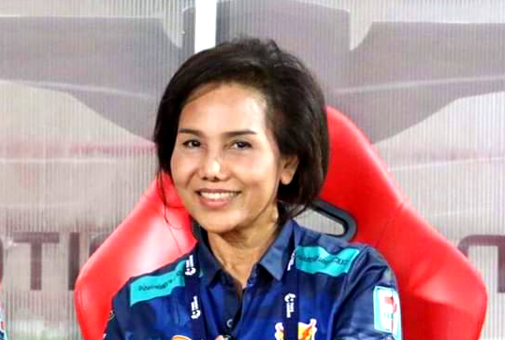 "อนงค์วรรณ" โล่ง! ทุกข์ใจนาน 13 ปี ปมคดีฝายแม้ว ขอบคุณ ปปช. คืนความเป็นธรรม