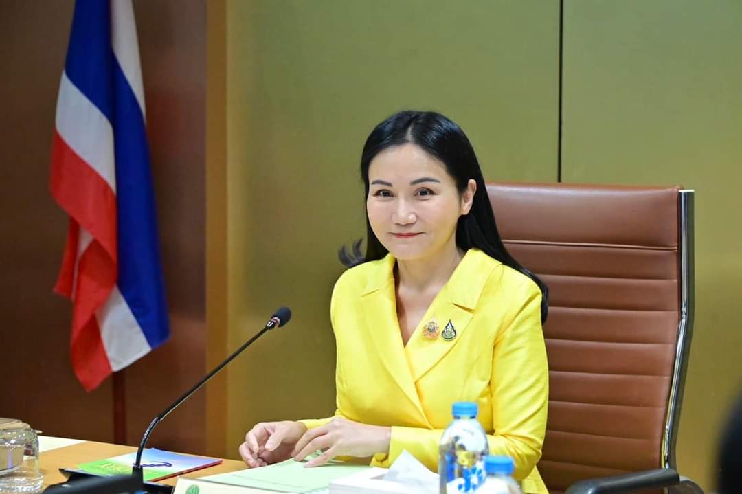 สะพัด! 2 สส. 2 พรรคเล็ก "พลังสังคมใหม่-พรรคใหม่" ย้ายเข้า "กล้าธรรม" มีที่นั่งในสภาแล้ว