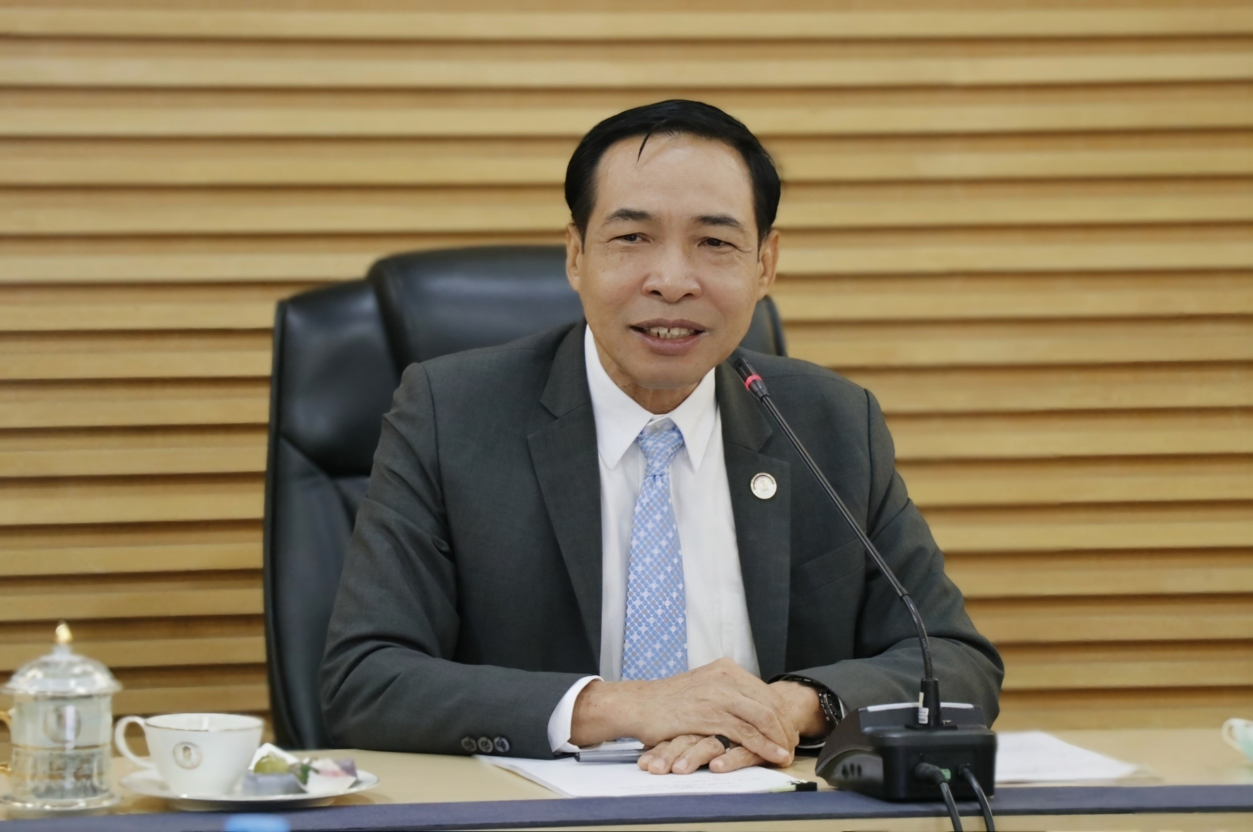 สกร.ลุยทำบิ๊กดาต้าสื่อเทคโนโลยีดิจิทัลส่งเสริมการเรียนรู้