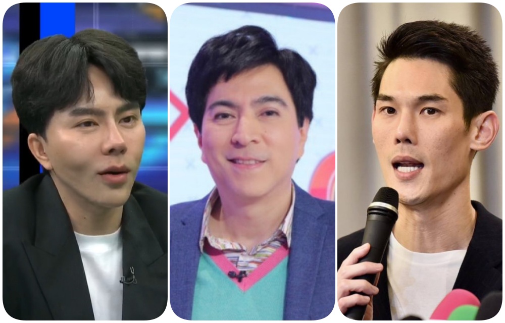 เรือนจำเฝ้า24ชั่วโมง “บอสกันต์-แซม” ยอมกักโรคเป็นเพื่อน “บอสพอล” เพิ่มเป็น 6 วัน
