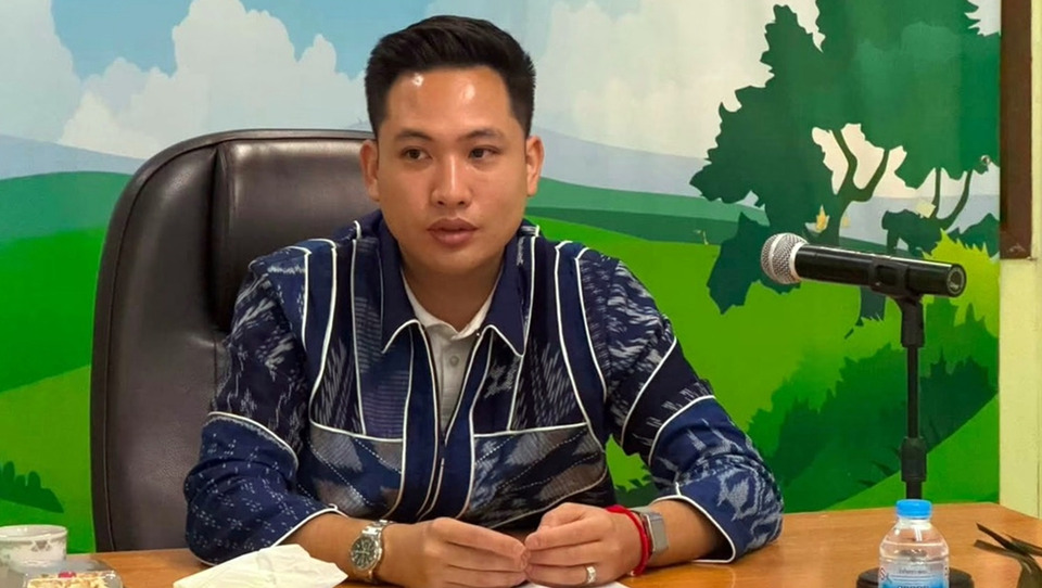 “สส.เต้ย” ชวนคนไทยรีบลงทะเบียน AI Pro ฟรี 1 ปี ยอดทะลุ 1 ล้าน เสนอ KPI 5 มิติ ดัน AI ชุมชนทั่วไทย