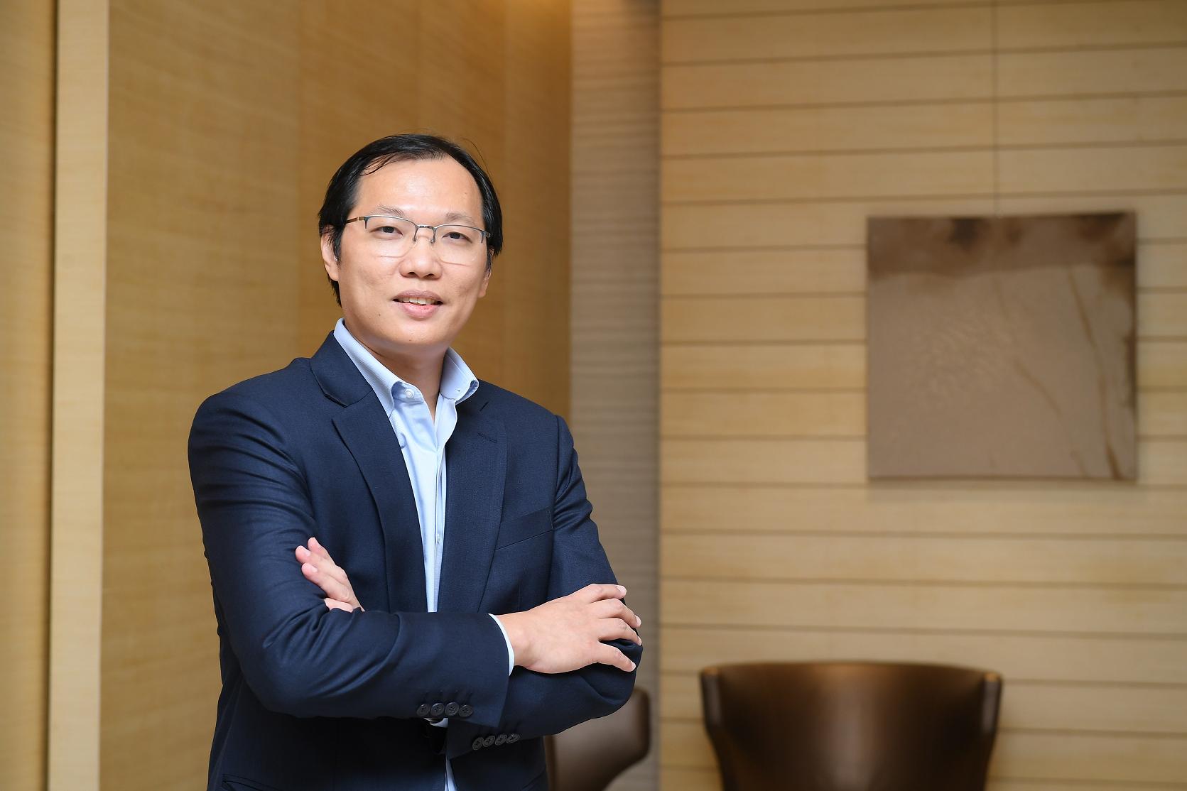 “FSMART”จัดระเบียบ 3 กลุ่มธุรกิจการเงิน-ขนส่งบริการรับรายได้อนาคต มั่นใจปีนี้โต 6%