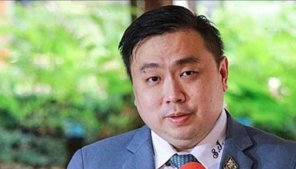 "สามารถ" เปิดประสบการณ์ตรง ปราบแชร์ลูกโซ่-Forex เถื่อน ชี้ปัญหาอยู่ที่ระบบราชการ