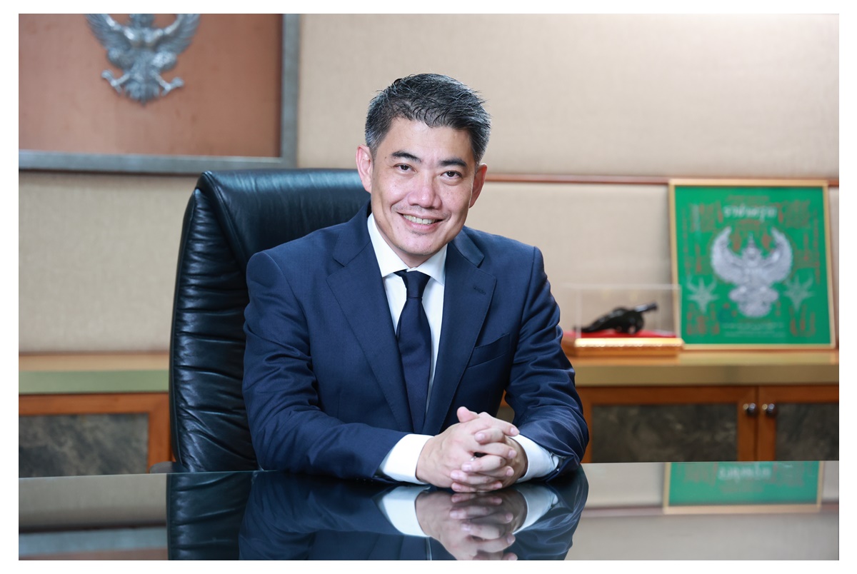 "สศอ." เตรียมจัดสัมมนานานาชาติยกระดับผู้ผลิตชิ้นส่วนยานยนต์ มุ่งดันประเทศไทยเป็น EV Hub ใหญ่ที่สุดในเอเชียแปซิฟิก