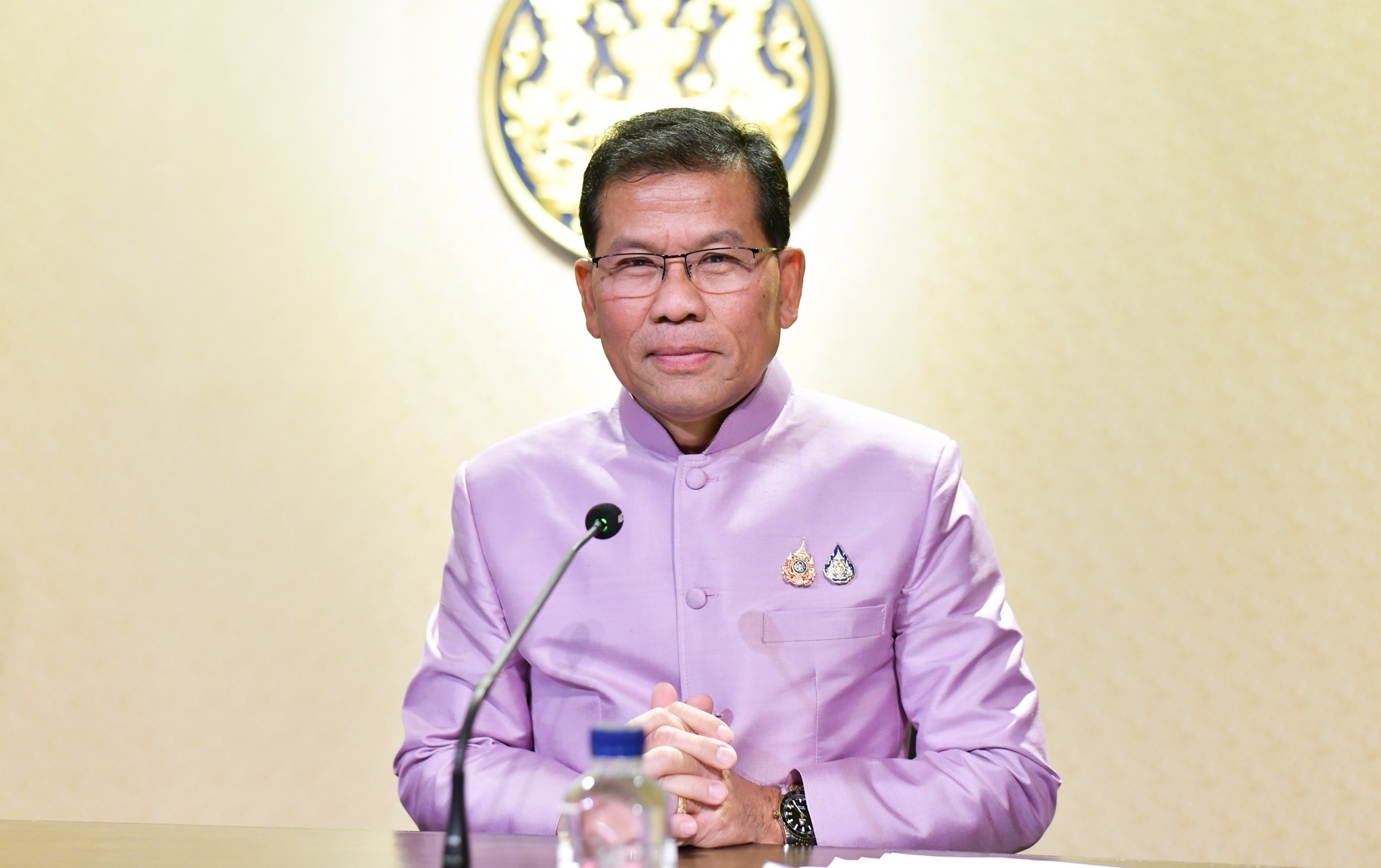 “คารม” เตือนภัย สายบุญระวัง!!! กลลวงมิจฉาชีพหลอกเวียนเทียนออนไลน์ในวันมาฆบูชา