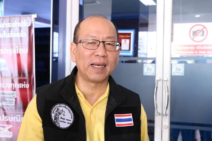 ศาลอาญาตลิ่งชัน จำคุกอัจฉริยะ 1 ปี 6 เดือน ปรับ 100,000 บาท ปมใส่ร้ายทนายษิทรา!! 
