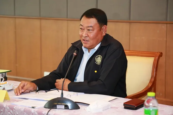 “อธิบดีกรมศิลป์” กางเอกสารแจงยิบสถานีอยุธยารถไฟเร็วสูง