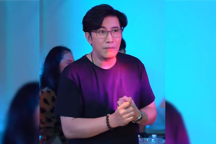 "หนุ่ม กรรชัย" เปิดใจกว่าจะมาเป็นโหนกระแส ผ่านอุปสรรคมาเยอะ
