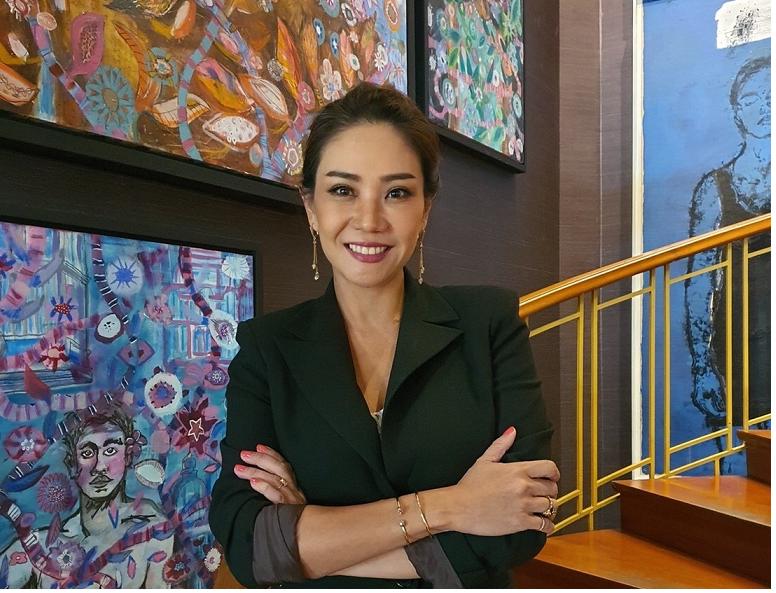 'รีน่า อุดมคุณธรรม'แห่งสวอนเลคปั้นเขาใหญ่เป็นเดสติเนชั่นรีทรีท
