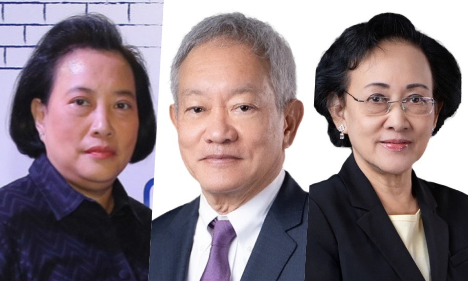 จบศึกสายเลือด! 3 พี่น้องดุสิตธานี จับมือคืนดี ยุติปมร้าวผู้ถือหุ้น