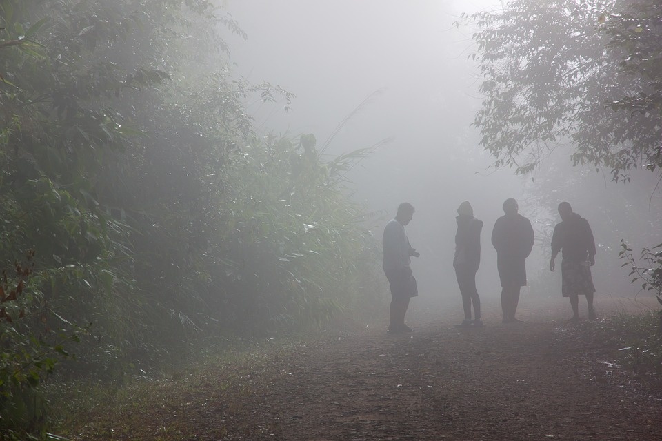 หนาวมาห่วงสุขภาพผู้สูงวัยแนะดูแลเป็นพิเศษ 