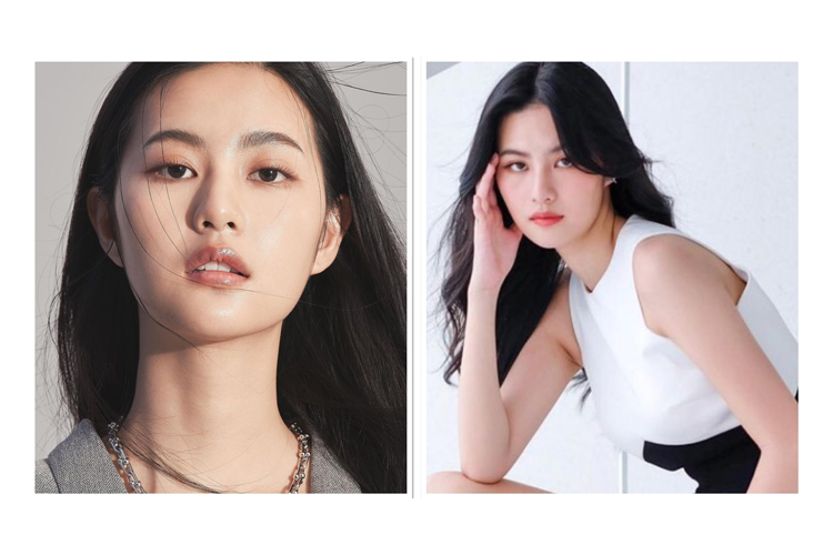 ฮอตไม่หยุด ‘เกรซ บุศรินทร์’ฝีมือดี ออร่าสวยเวอร์!เตรียมส่งผลงานละครใหม่ 2 เรื่อง