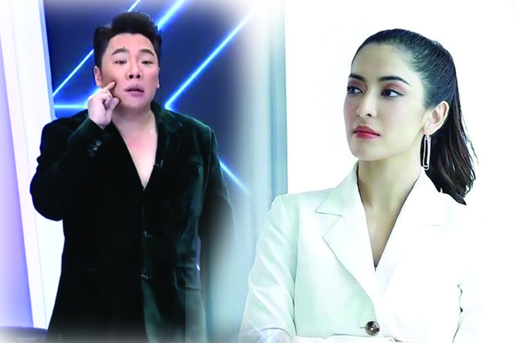 "มดดำ คชาภา" ชี้โอกาส "พิ้งกี้" ได้ประกันตัวริบหรี่ เผย นักร้องชื่อดังเตรียมโดนเรียกสอบ