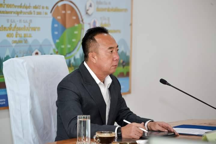 สำนักงานชลประทานที่ 3 จัดโครงการฝึกอบรม หลักสูตรการบริหารงานพัสดุ การกำหนดราคากลางพัสดุและราคากลางงานก่อสร้าง 