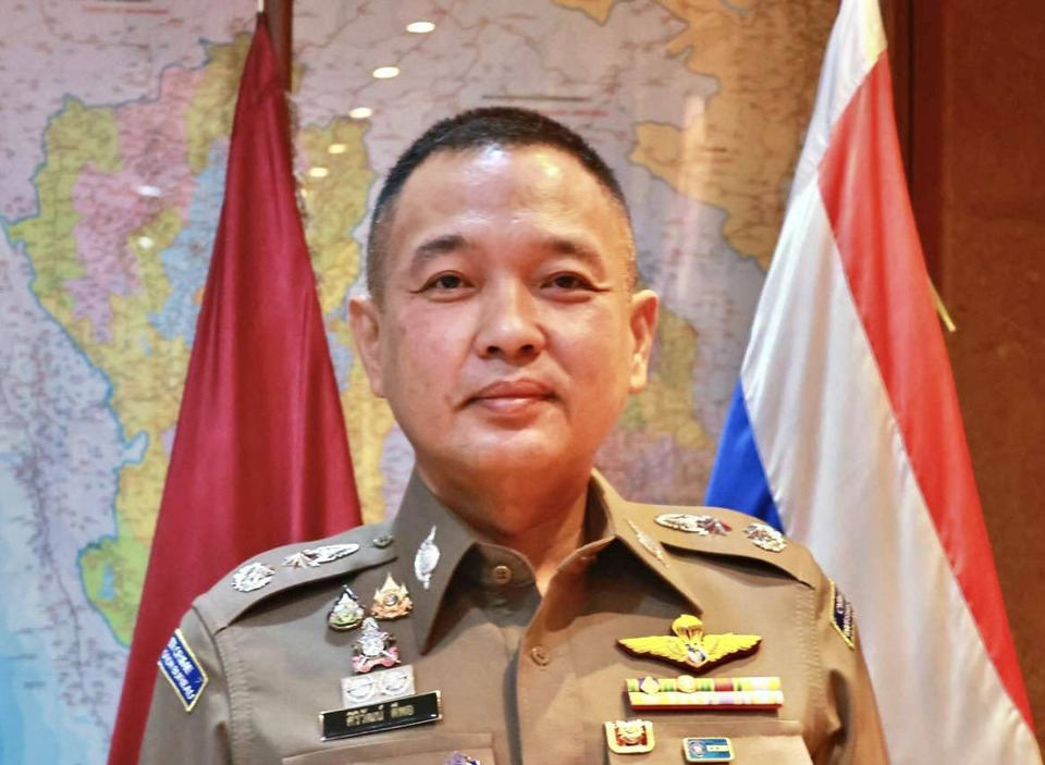 ตำรวจเปิด 5 ข้อเตือนช่วงบอลโลก 2026 ห้ามยุ่งพนันออนไลน์ ฝ่าฝืนเจอโทษหนัก