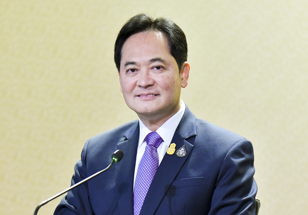 ปลื้ม!! ส่งออกสินค้าปศุสัตว์ "ไทย-จีน" โตต่อเนื่อง
