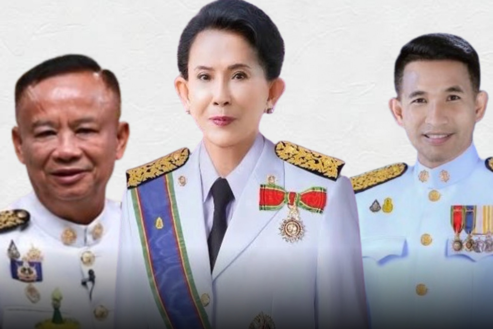 จับตาการเมืองสุราษฎร์! วัดกำลัง! ตระกูล ‘จ่าแก้ว’ หรือ ‘นวลวัฒน์’ ใครจะเข้าวิน?