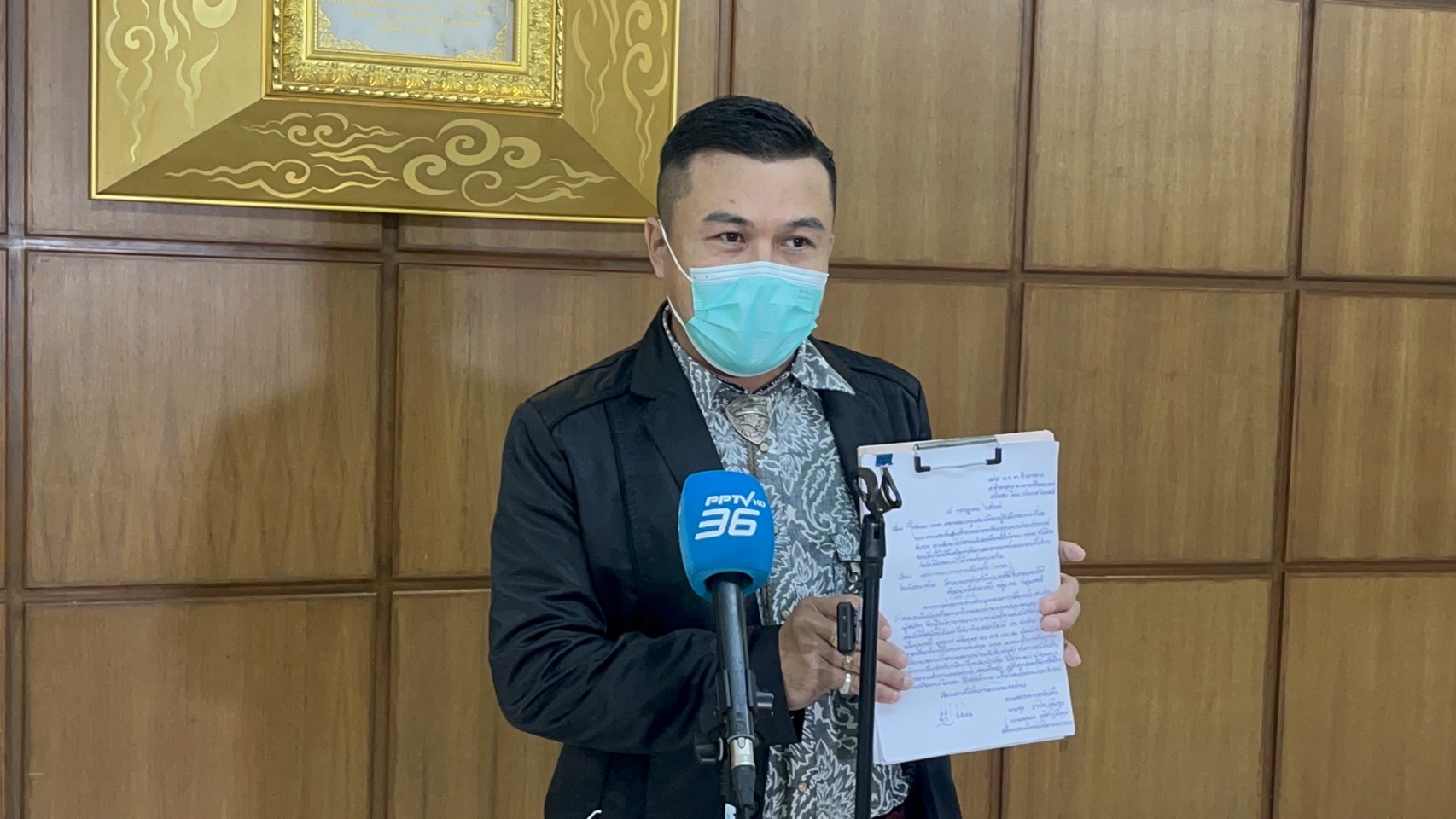 “อดีตแกนนำพิราบขาว” จี้กกต.ตั้งคกก.เฉพาะกิจ ตรวจสอบคุณสมบัติสว.ใหม่ก่อนประกาศรับรอง 
