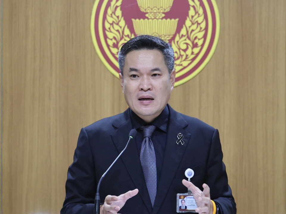 "กมธ. ป.ป.ช." แฉทุจริตสอบท้องถิ่นปี 68 พบบิ๊กข้าราชการระดับ 10 - นักการเมืองเอี่ยว เส้นเงินทะลุ 9 พันล้าน