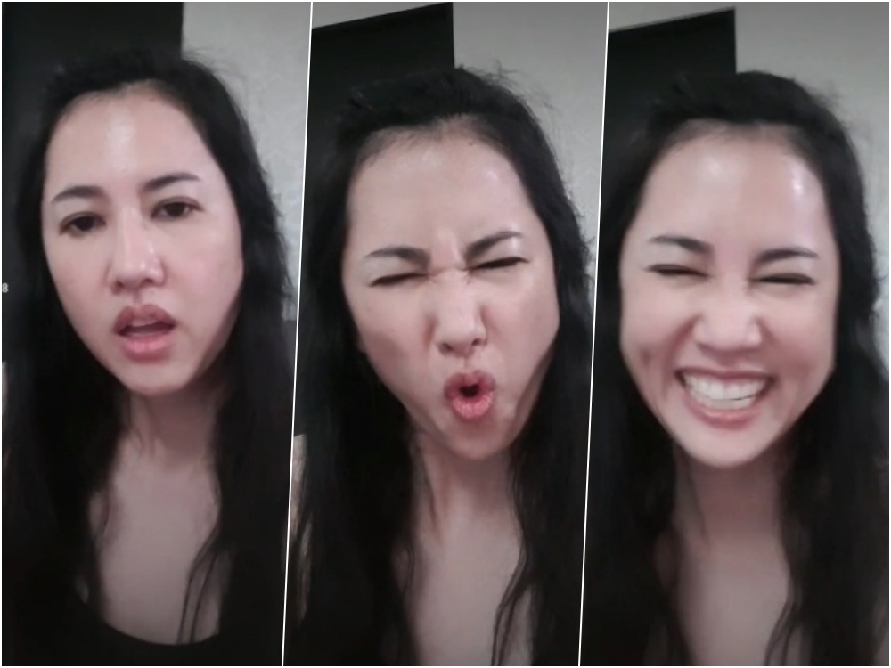 กำเนิดแล้วดาว TikTok ดวงใหม่ "เอ๋ ปารีณา" ลีลาปฏิเสธความรัก 