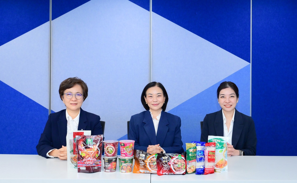 TWPC ลุยกลยุทธ์ China 2.0 ขยายฐานลูกค้าตลาดจีน หนุนเติบโตตามเป้า