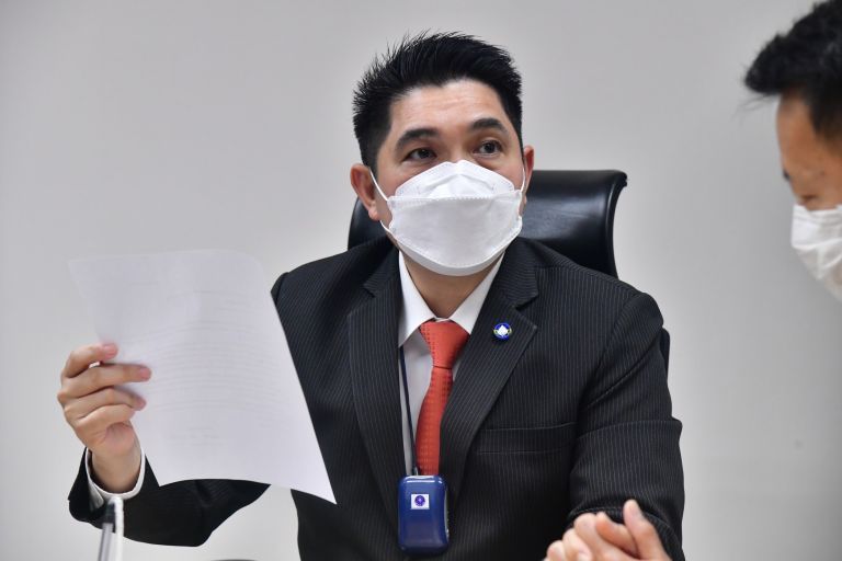 ยธ.แย้มจ่อออกหมายเรียก “ดารา ป.” เอี่ยวคดี Forex-3D เร็วๆ นี้