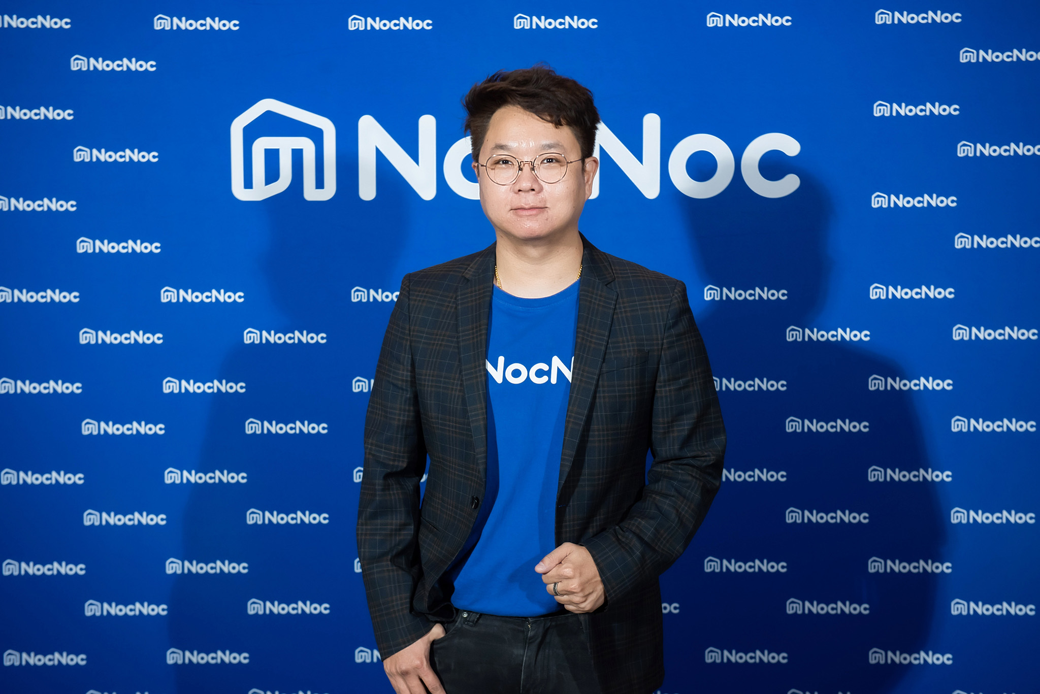 NocNoc เผยอินไซต์ 60%ของลูกค้า ช้อปสินค้าแต่งบ้านออนไลน์บนแพลตฟอร์ม NocNoc สร้าง ตกแต่ง ต่อเติมบ้านทั้งหลัง