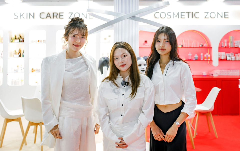 MERCARE เปิดตัวสกินแคร์ผิวแพ้ง่าย Clean & Gentle Beauty ตอบโจทย์ Sensitive Skin