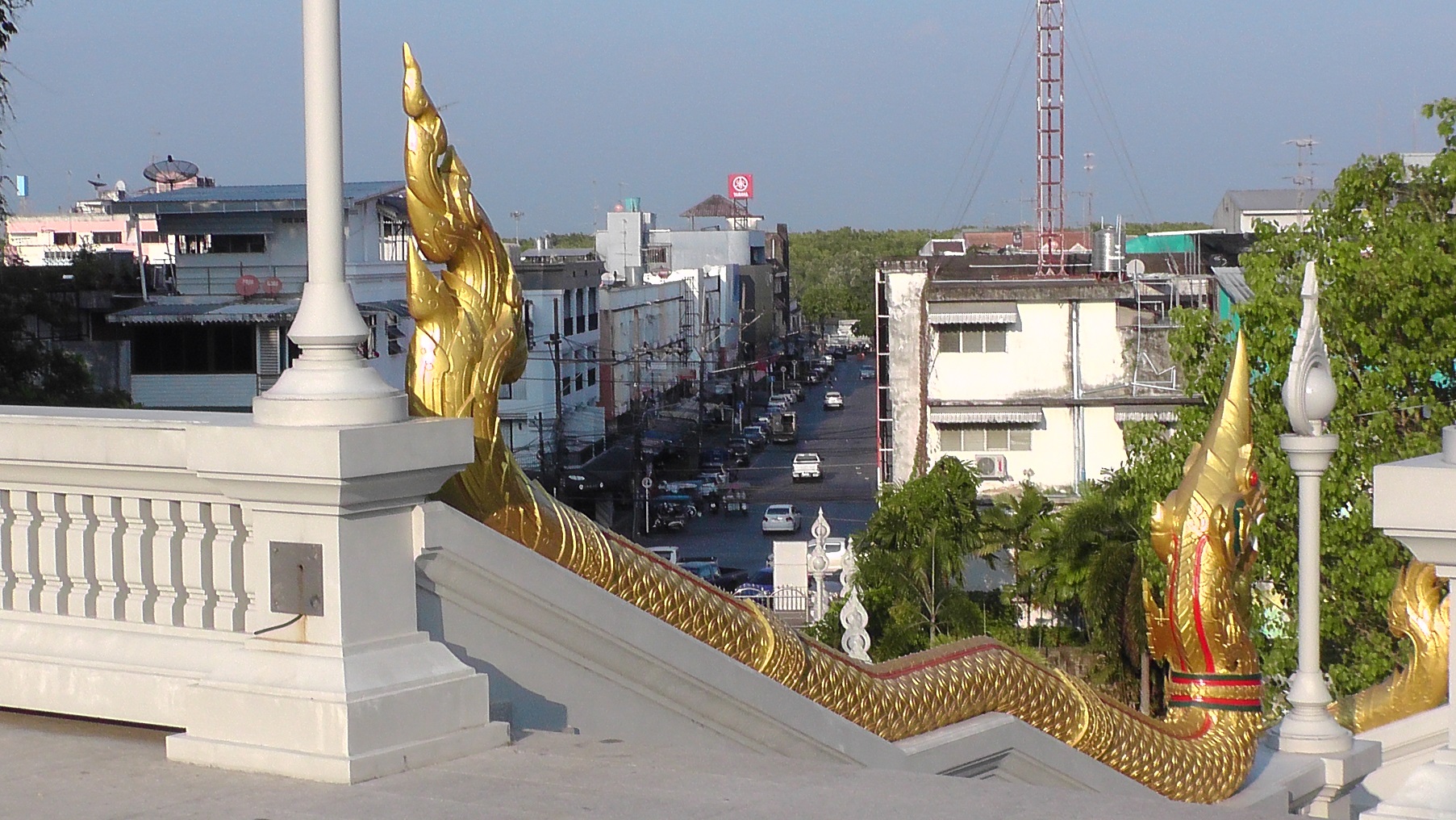 "สฤษฏ์พงษ์"วอนประชาชนช่วยหาข้อเท็จจริงปมที่ดินวัดแก้ว 31 ไร่ทำถนน 15 สายชอบด้วยกฎหมายหรือไม่  