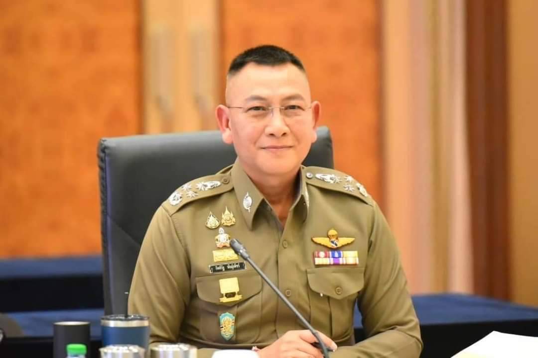 ผบ.ตร.ส่งสารถึงข้าราชการตำรวจทั่วประเทศ เนื่องในวันตำรวจ ประจำปี 2567