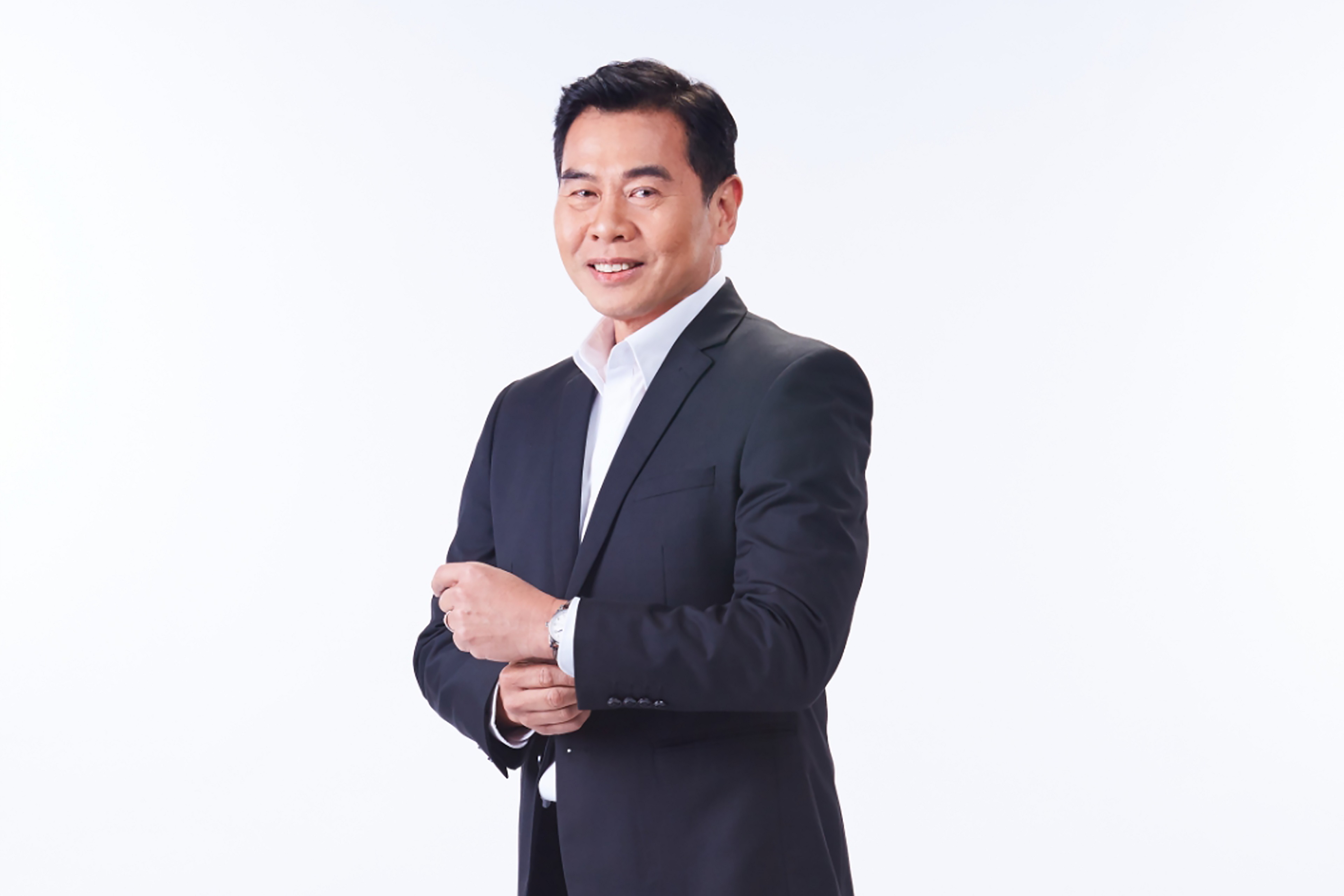 กลุ่มธุรกิจทางการเงินแลนด์ แอนด์ เฮ้าส์ ยกระดับบริการเสริมแกร่ง ผนึก CTBC BANK ไต้หวัน  