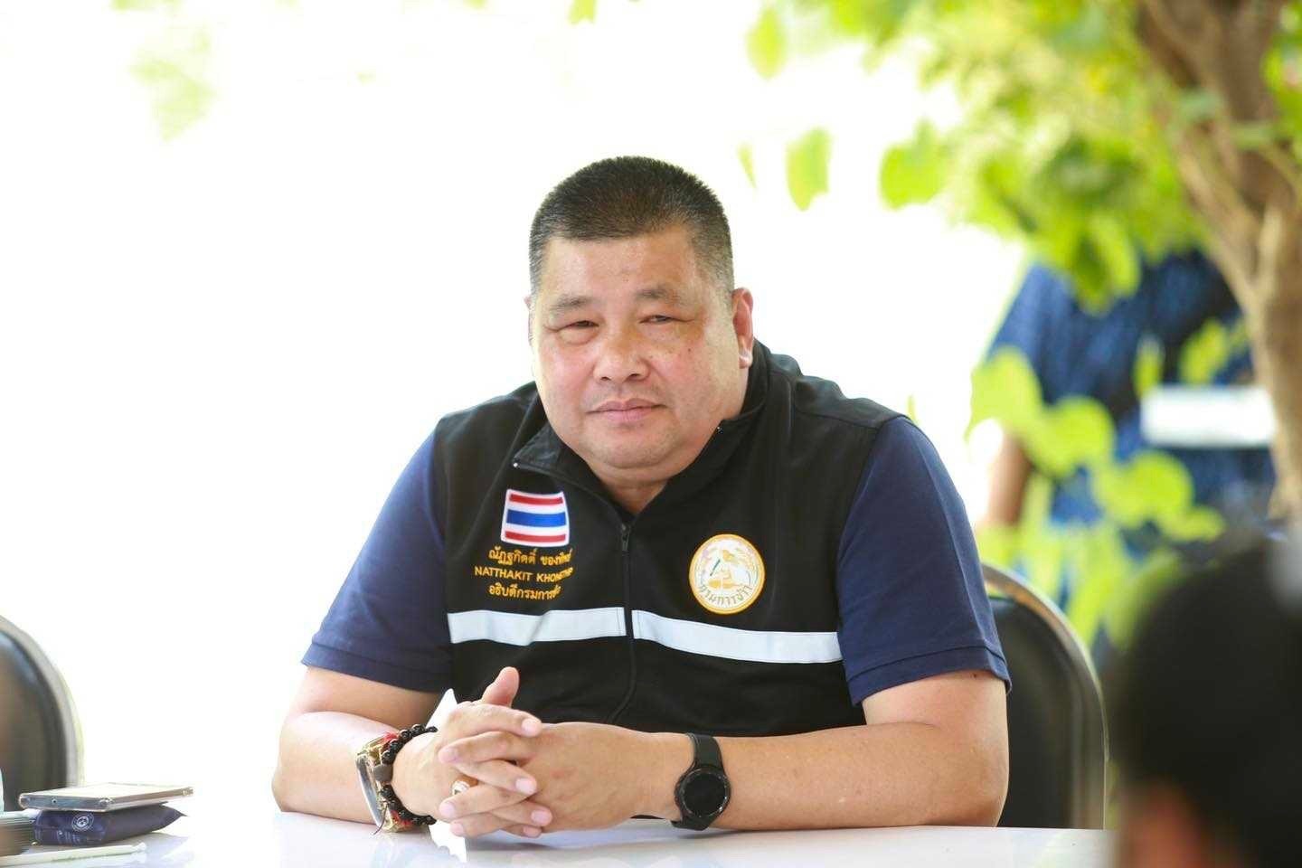 กรมการข้าว ผนึกกำลังทุกภาคส่วน จัดนิทรรศการ “วันข้าวและชาวนาแห่งชาติ ประจำปี 2568”