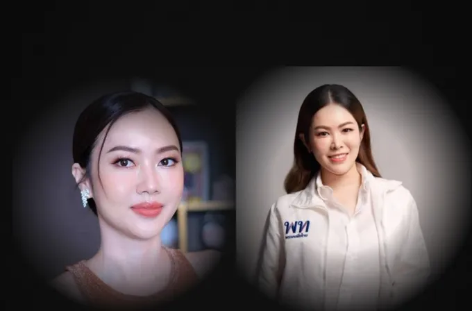 "วิสาระดี"เดือด! ป้องน้องสาว "ยศชนัน" จี้หยุดใช้ผู้หญิงเป็นเครื่องมือการเมือง