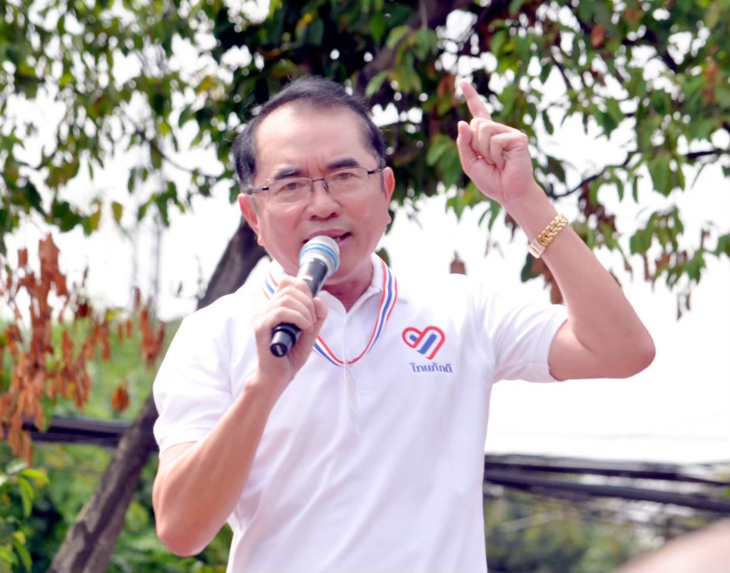 "หมอวรงค์" แนะวิธีทำให้ "นายกฯ" ติดคุก ยกประสบการณ์จริง "คดีจำนำข้าว" หาหลักฐานแน่น จนปปช.ยังชม