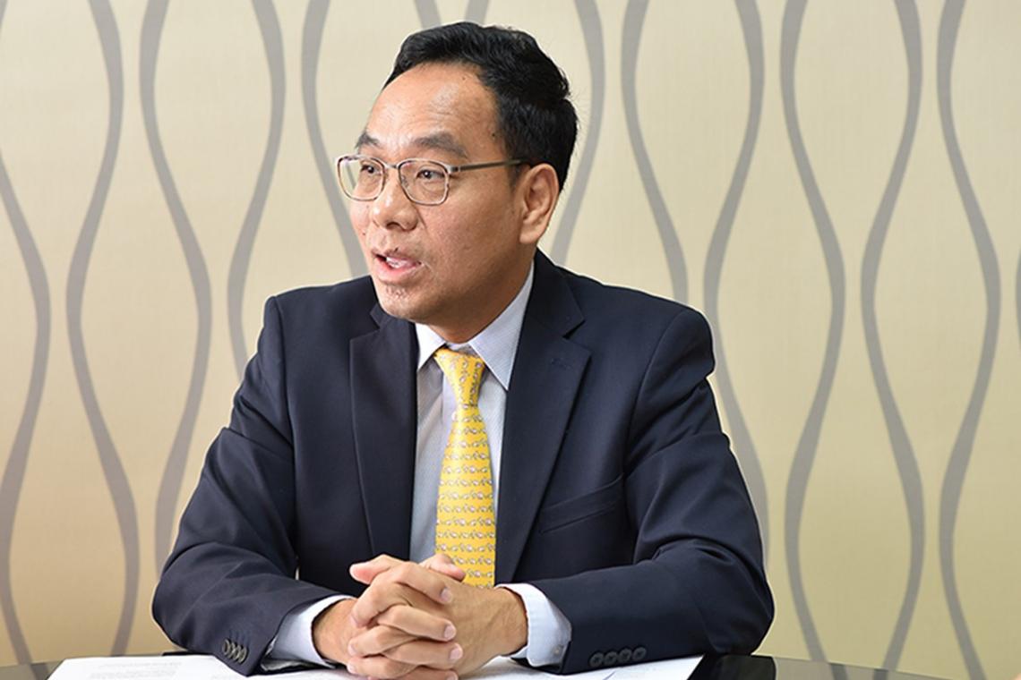 “DITP รุกตลาดเอเชีย จัดเจรจาการค้าออนไลน์ เร่งส่งออกสินค้าไทยเข้าห้างฯ-ซุปเปอร์มาร์เก็ตใน ตปท.