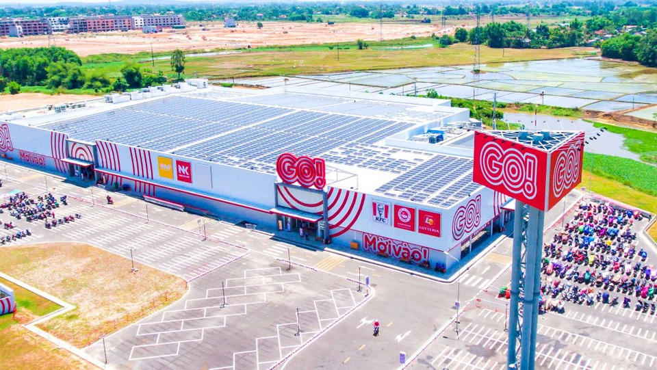 เซ็นทรัล รีเทล ประกาศจุดยืน “Retail and Wholesale For All”  เดินหน้าปรัชญา CRC Care 7 มิติ สู่โมเดลเติบโตอย่างยั่งยืนไปด้วยกัน
